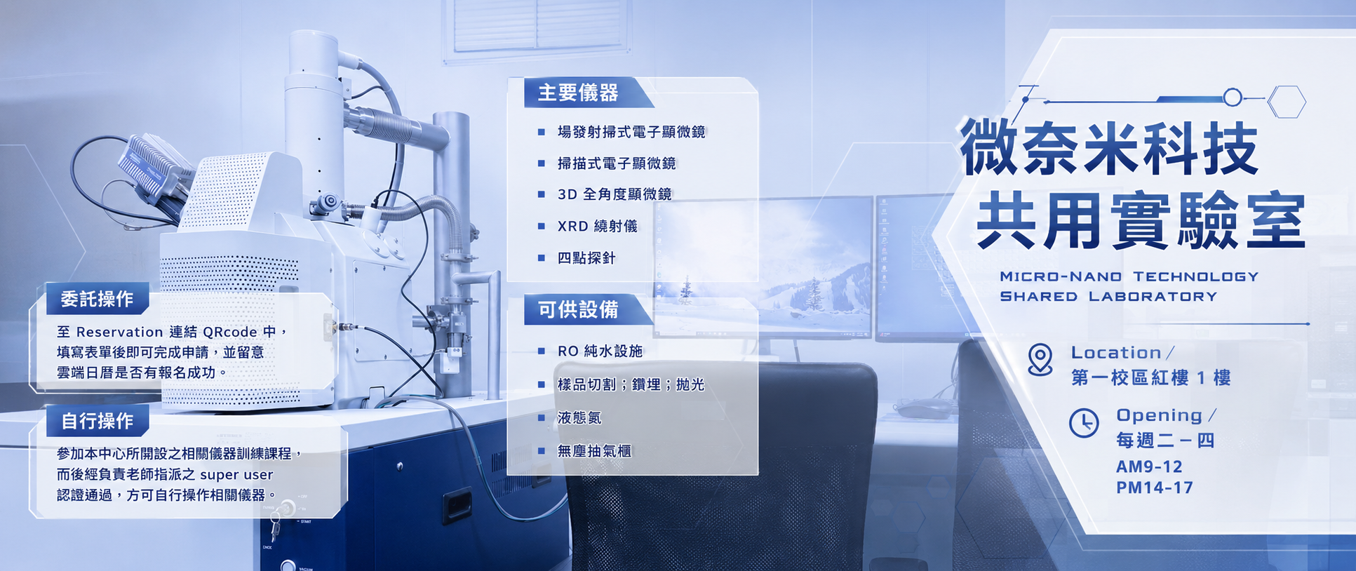 海報一覽